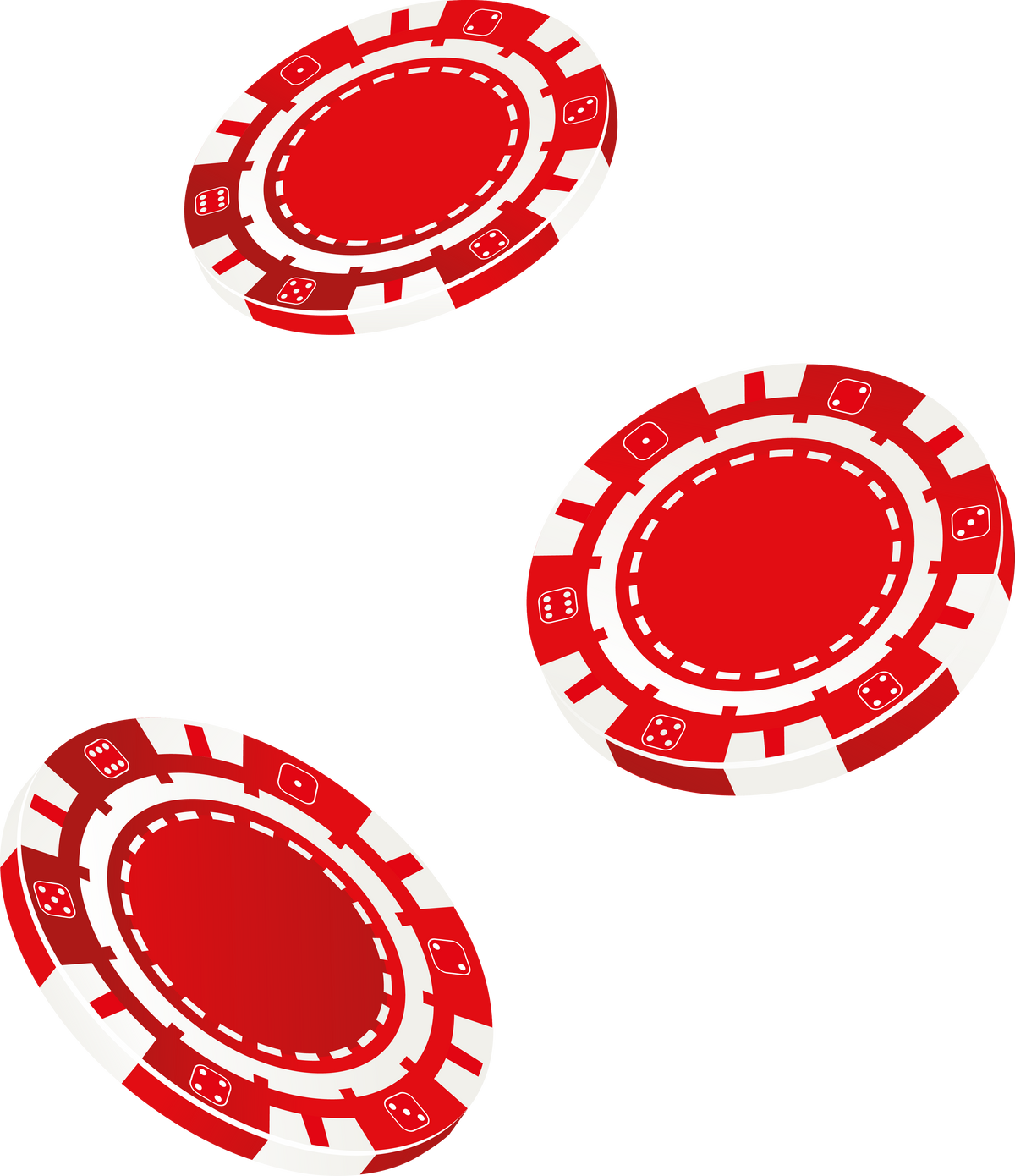 Casino chip